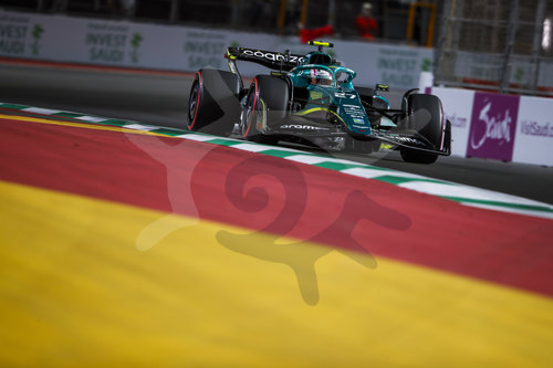 F1 Grand Prix of Saudi Arabia