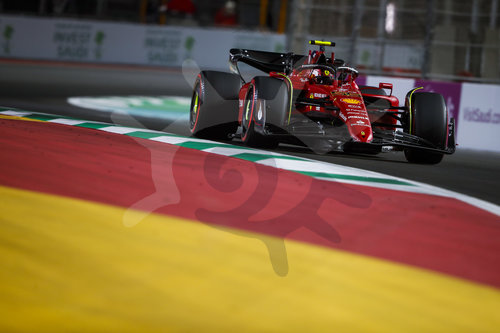 F1 Grand Prix of Saudi Arabia
