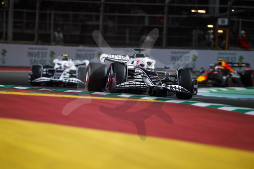 F1 Grand Prix of Saudi Arabia
