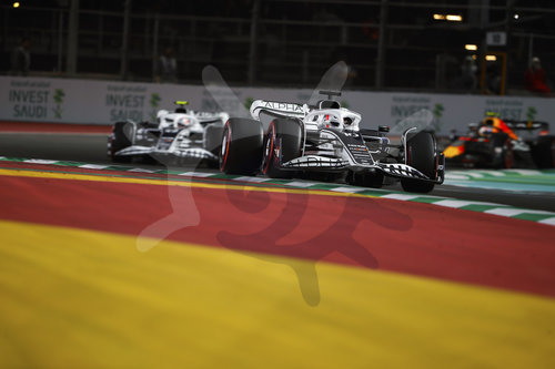 F1 Grand Prix of Saudi Arabia