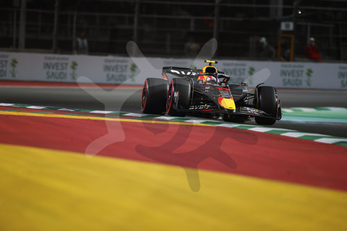 F1 Grand Prix of Saudi Arabia