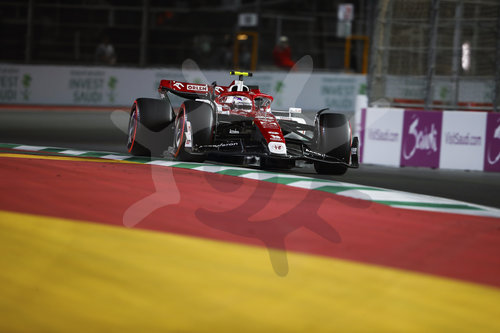 F1 Grand Prix of Saudi Arabia