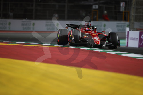 F1 Grand Prix of Saudi Arabia