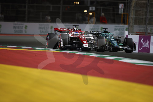 F1 Grand Prix of Saudi Arabia
