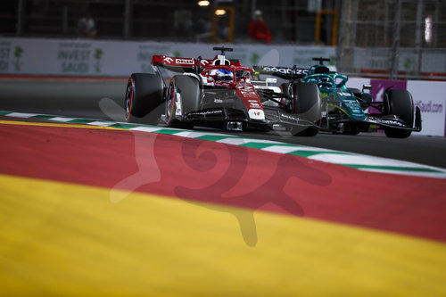 F1 Grand Prix of Saudi Arabia