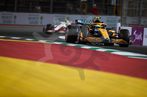 F1 Grand Prix of Saudi Arabia