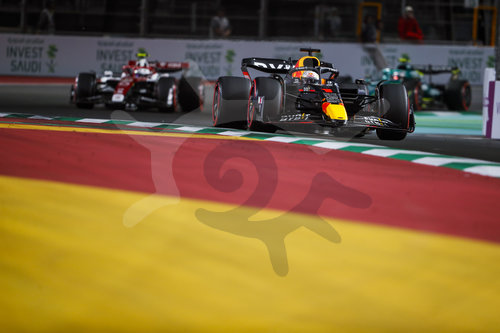 F1 Grand Prix of Saudi Arabia