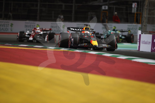 F1 Grand Prix of Saudi Arabia