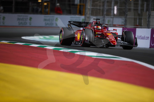 F1 Grand Prix of Saudi Arabia