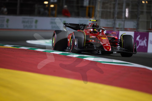 F1 Grand Prix of Saudi Arabia