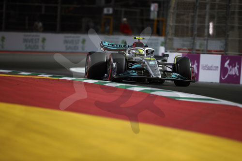 F1 Grand Prix of Saudi Arabia