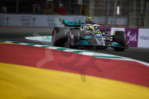 F1 Grand Prix of Saudi Arabia