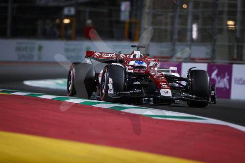 F1 Grand Prix of Saudi Arabia