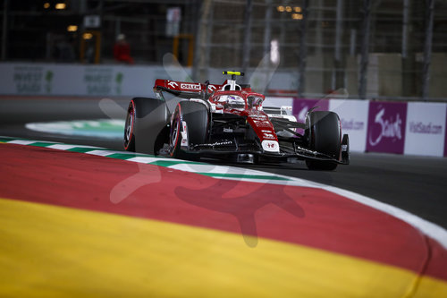 F1 Grand Prix of Saudi Arabia