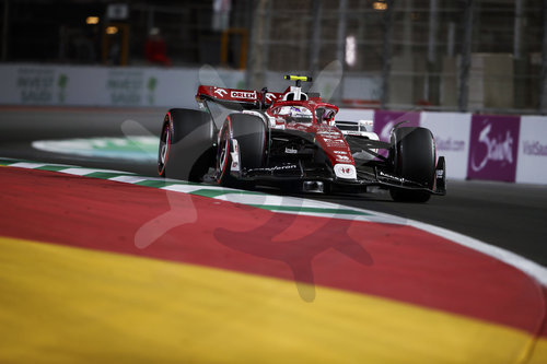 F1 Grand Prix of Saudi Arabia