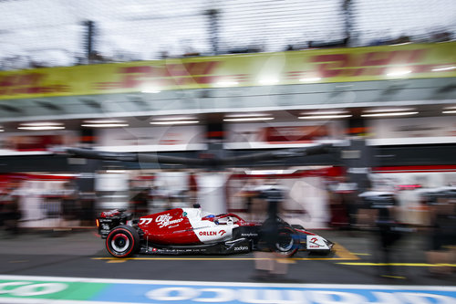 F1 Grand Prix of Saudi Arabia