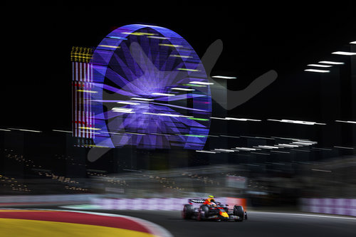 F1 Grand Prix of Saudi Arabia