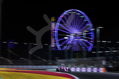 F1 Grand Prix of Saudi Arabia