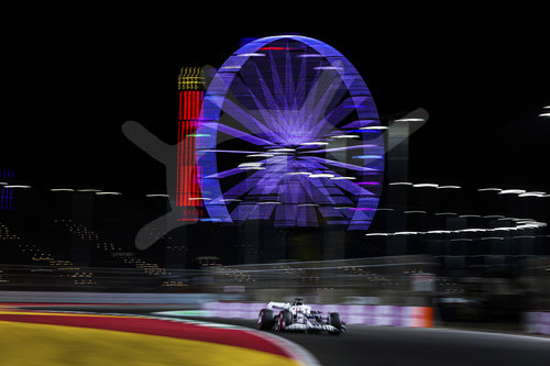 F1 Grand Prix of Saudi Arabia