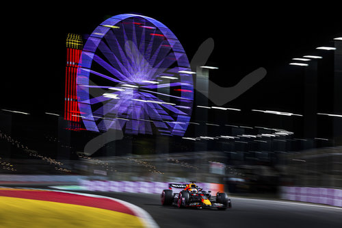 F1 Grand Prix of Saudi Arabia