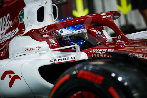 F1 Grand Prix of Saudi Arabia