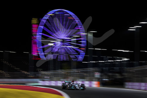 F1 Grand Prix of Saudi Arabia