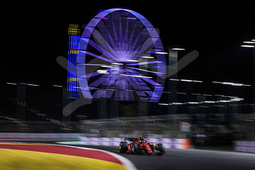 F1 Grand Prix of Saudi Arabia