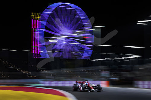 F1 Grand Prix of Saudi Arabia