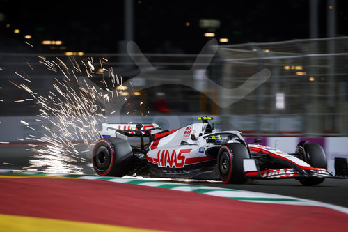 F1 Grand Prix of Saudi Arabia
