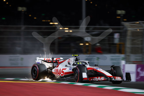 F1 Grand Prix of Saudi Arabia