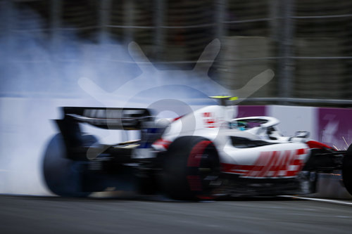F1 Grand Prix of Saudi Arabia