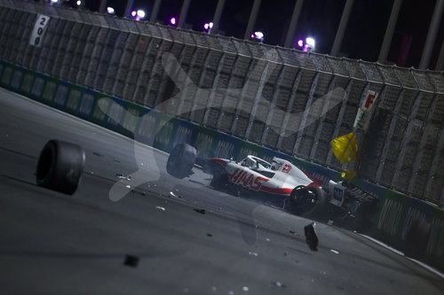 F1 Grand Prix of Saudi Arabia