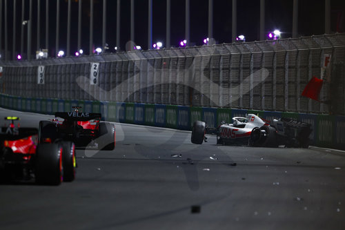 F1 Grand Prix of Saudi Arabia
