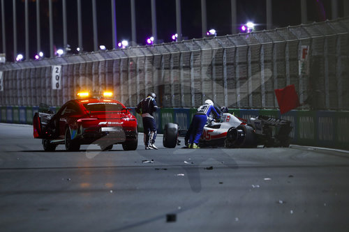 F1 Grand Prix of Saudi Arabia