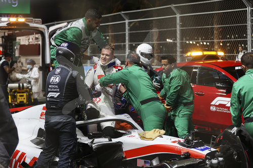 F1 Grand Prix of Saudi Arabia