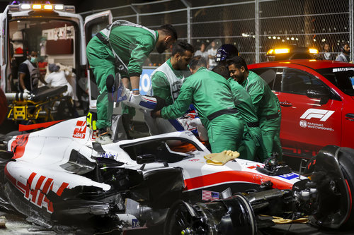 F1 Grand Prix of Saudi Arabia