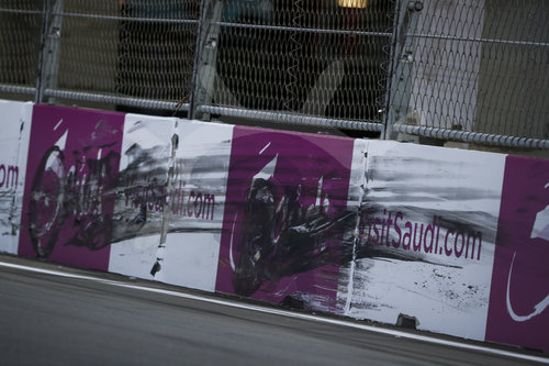 F1 Grand Prix of Saudi Arabia