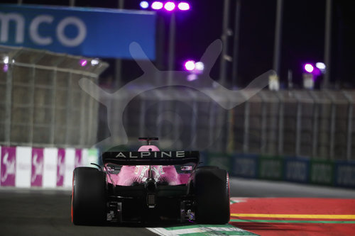 F1 Grand Prix of Saudi Arabia