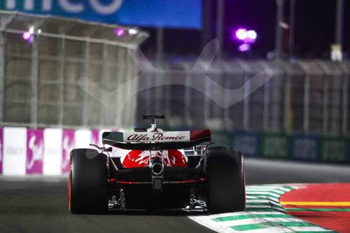 F1 Grand Prix of Saudi Arabia