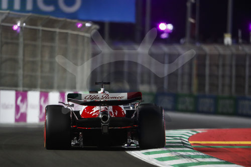 F1 Grand Prix of Saudi Arabia
