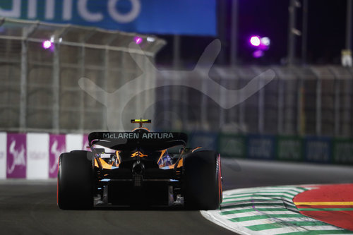 F1 Grand Prix of Saudi Arabia