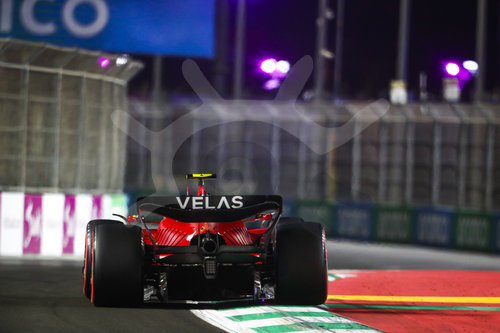 F1 Grand Prix of Saudi Arabia