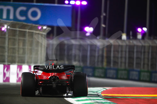 F1 Grand Prix of Saudi Arabia