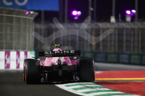 F1 Grand Prix of Saudi Arabia