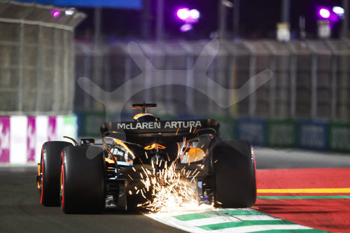 F1 Grand Prix of Saudi Arabia