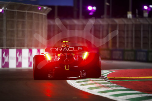 F1 Grand Prix of Saudi Arabia