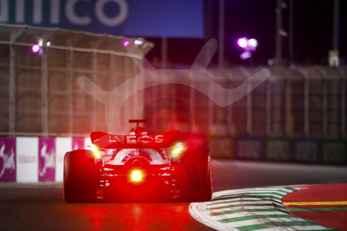 F1 Grand Prix of Saudi Arabia