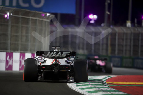 F1 Grand Prix of Saudi Arabia