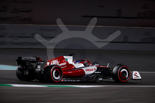 F1 Grand Prix of Saudi Arabia