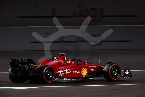 F1 Grand Prix of Saudi Arabia